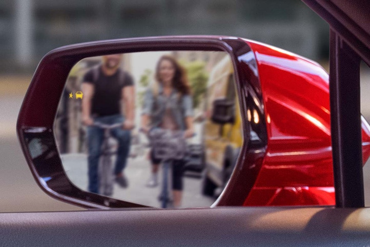 Cadillac XT5 2024