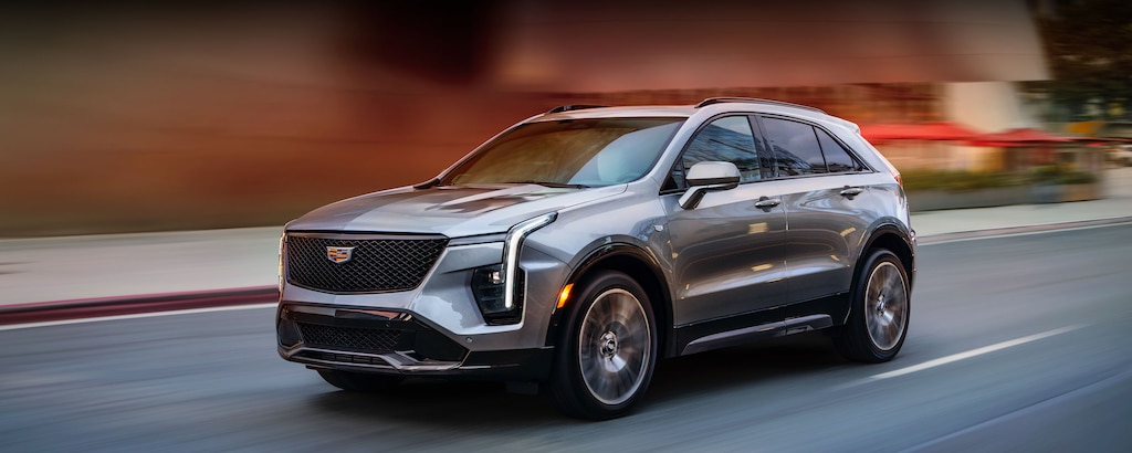 XT4 2025