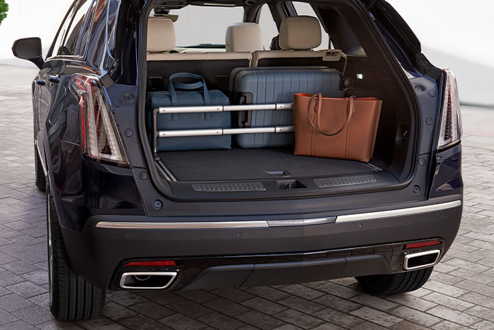 Cadillac XT5 2025