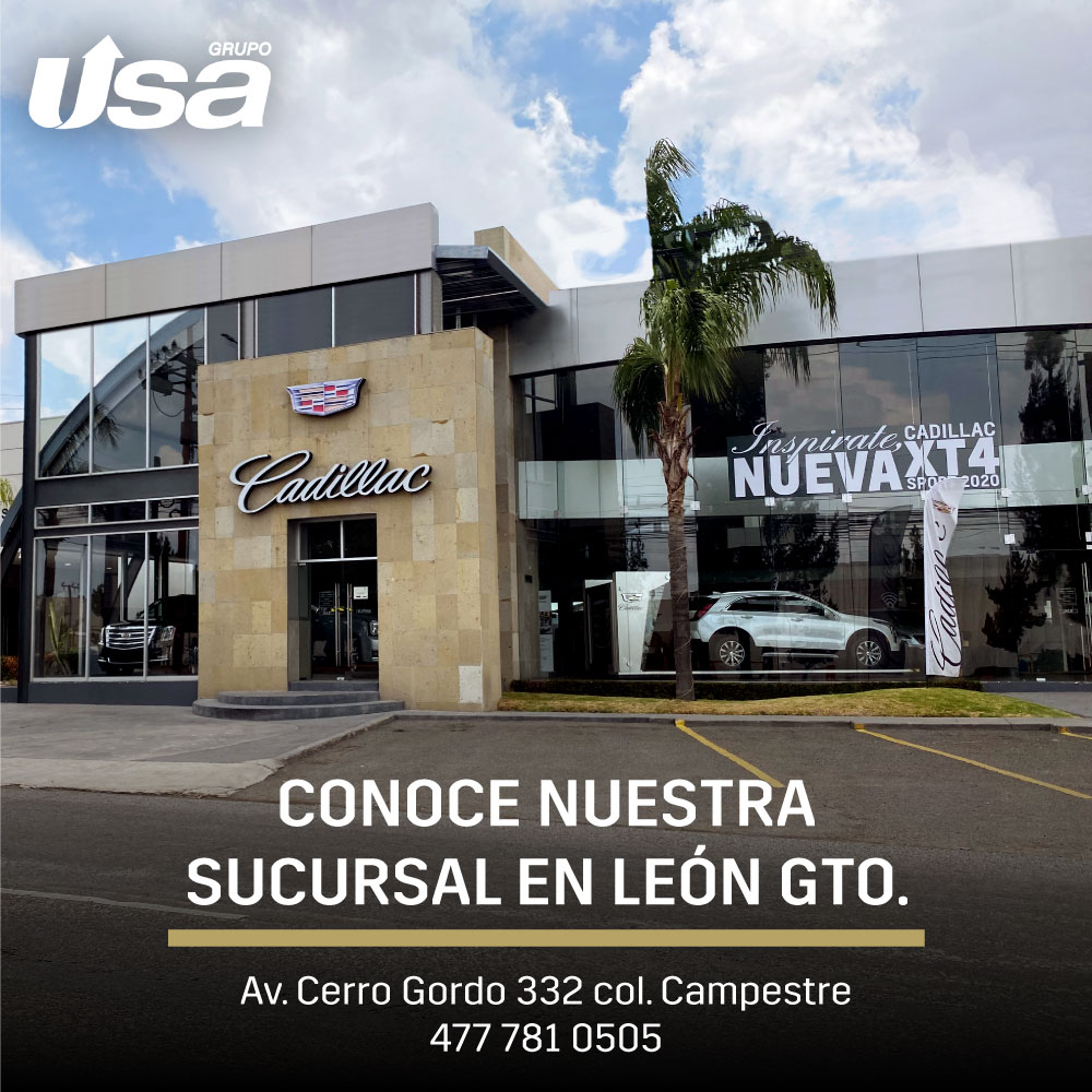 ¡Conócela!