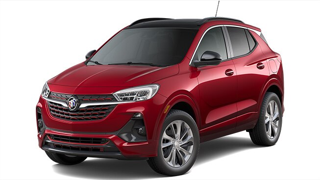 Encore Sport Touring