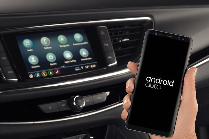 Buick Enclave 2023