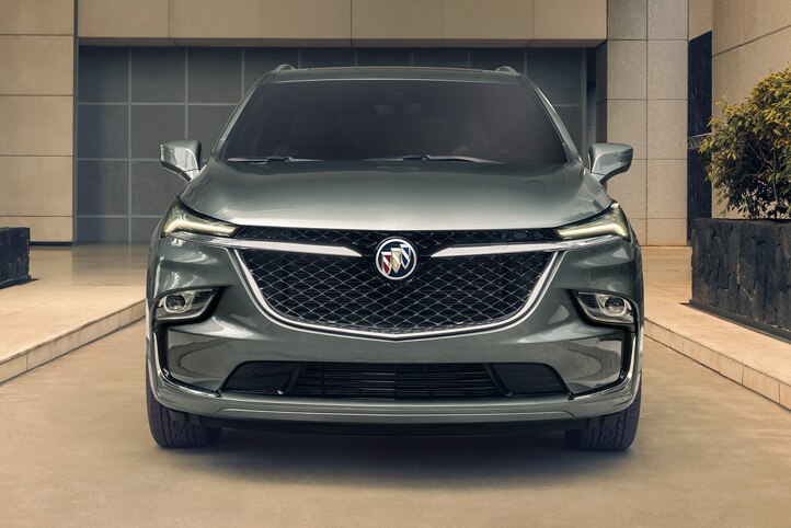 Buick Enclave 2024