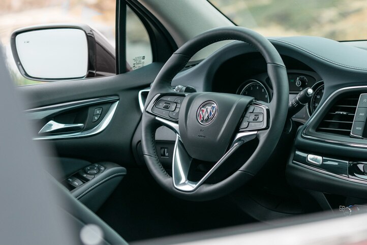 Buick Enclave 2024