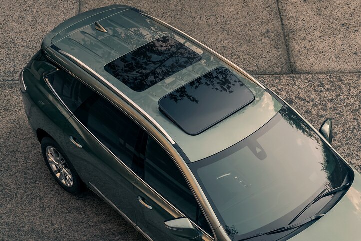 Buick Enclave 2023