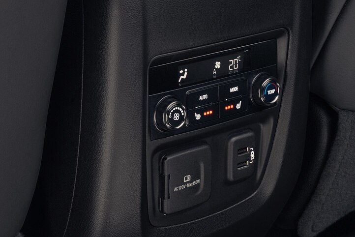 Buick Enclave 2024