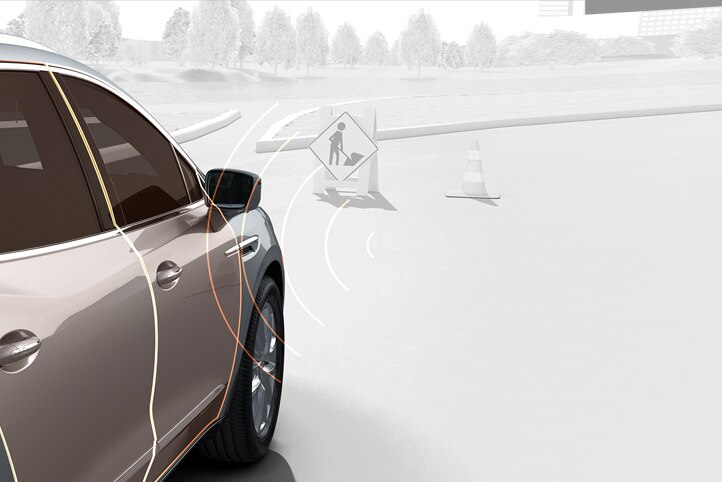 Buick Enclave 2023