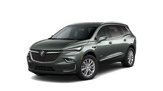 Enclave Avenir