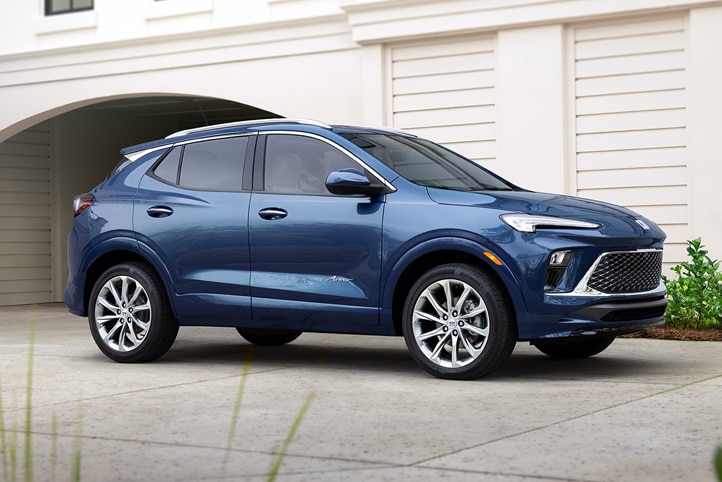 Buick Encore 2023