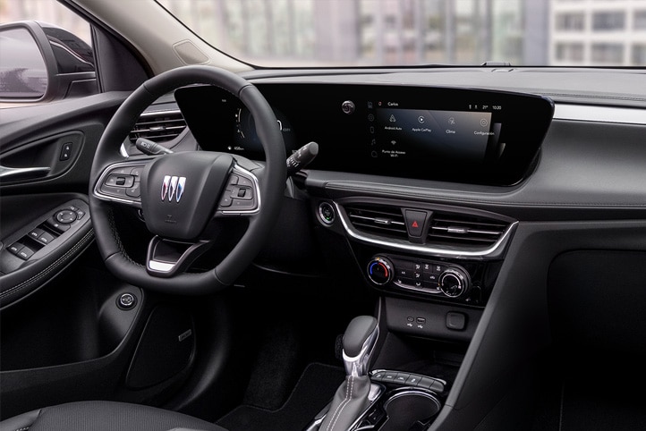 Buick Encore 2023