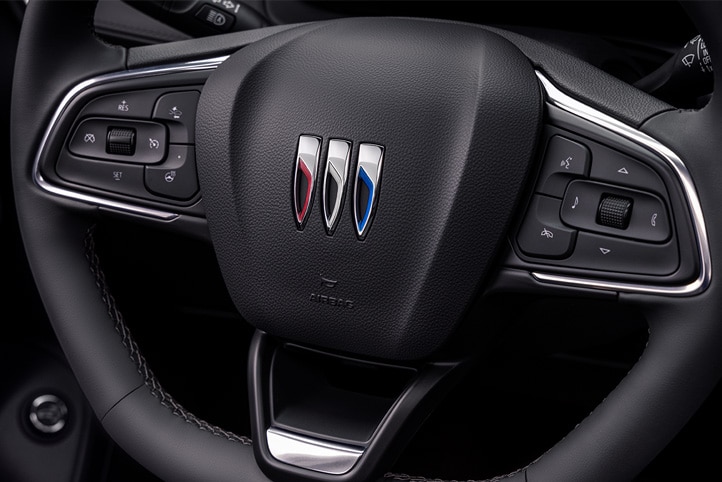Buick Encore 2024