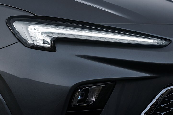 Dinamismo con estilo en tu Buick Encore 2026