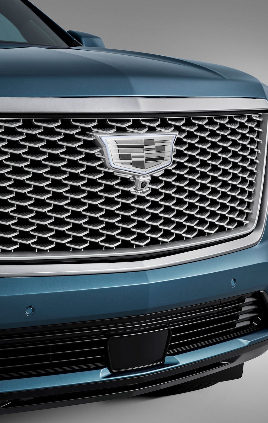Escalade V 2025 Accesorios