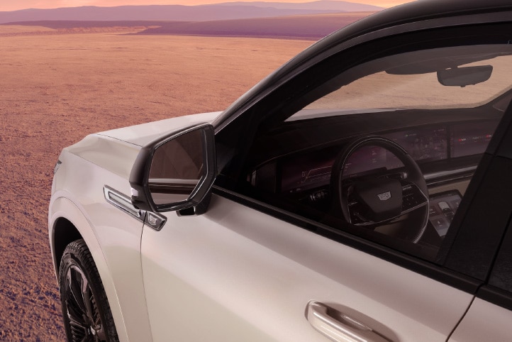 Cadillac Escalade IQ 2026 Caracteristicas Tecnología