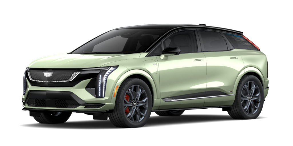 Optiq-V 2027 en color Citron Tricoat
