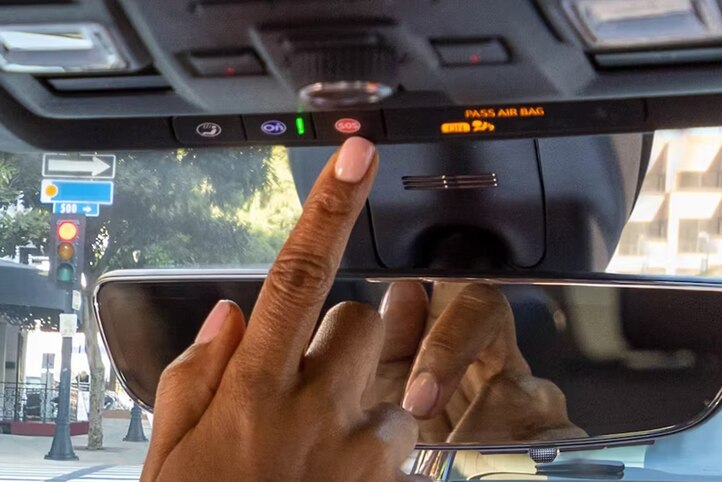 GMC Sierra 2026 Caracteristicas Tecnología