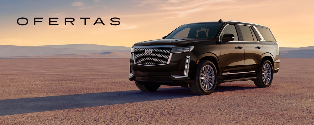Cadillac Promociones