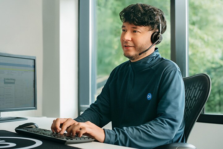 OnStar, tu copiloto de confianza con asistencia 24/7 en emergencias y en el camino.