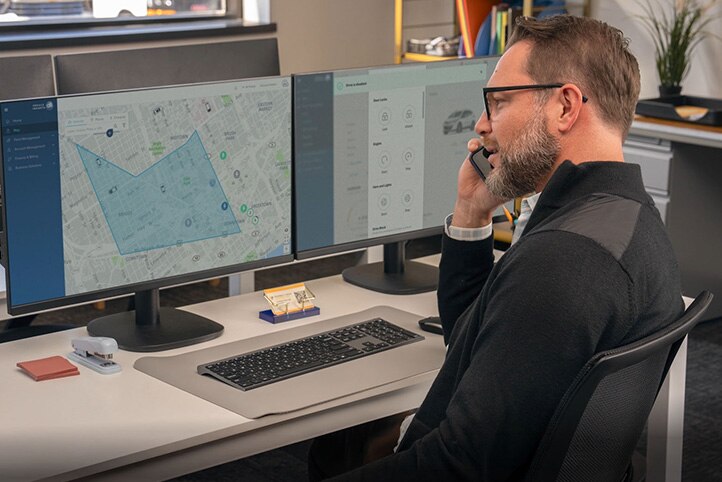 OnStar Protect Plus: asistencia en emergencias y apoyo en todos tus viajes.