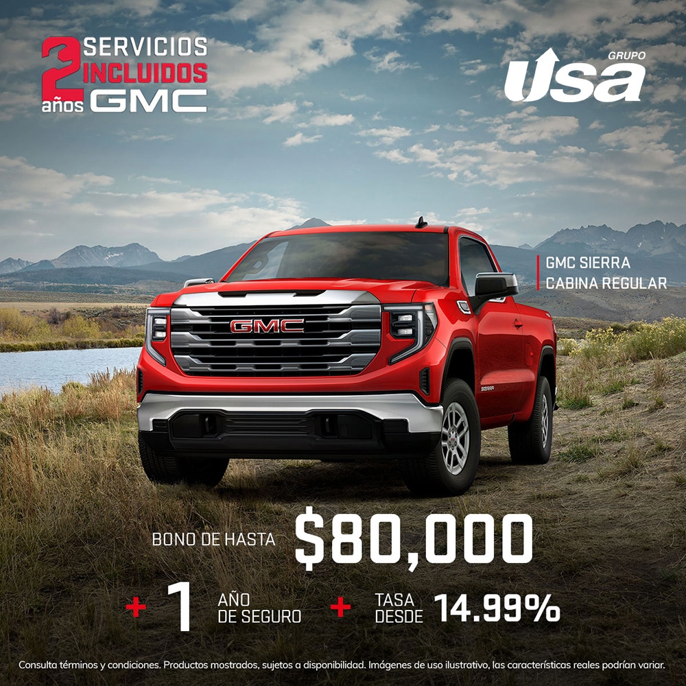 GMC