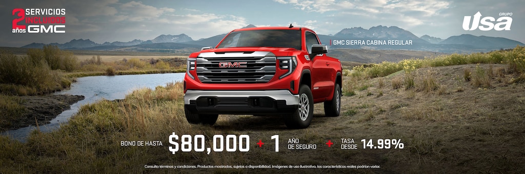 GMC