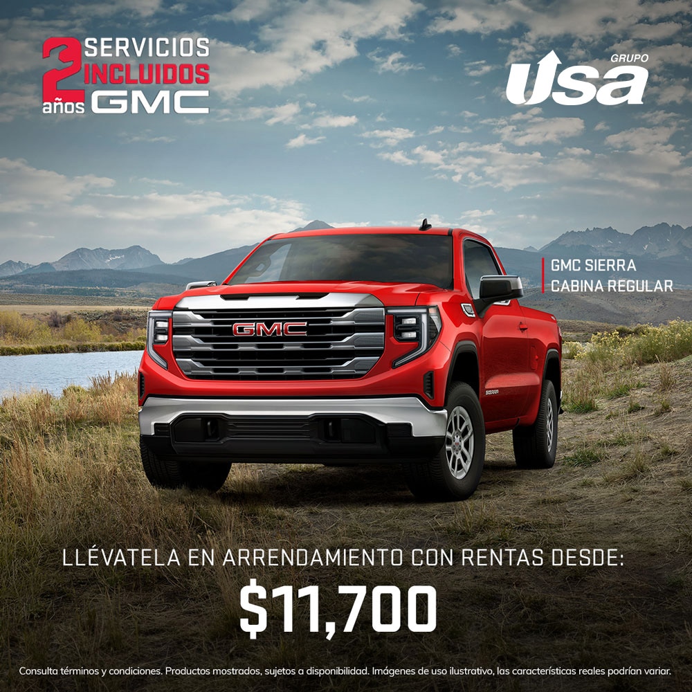 GMC