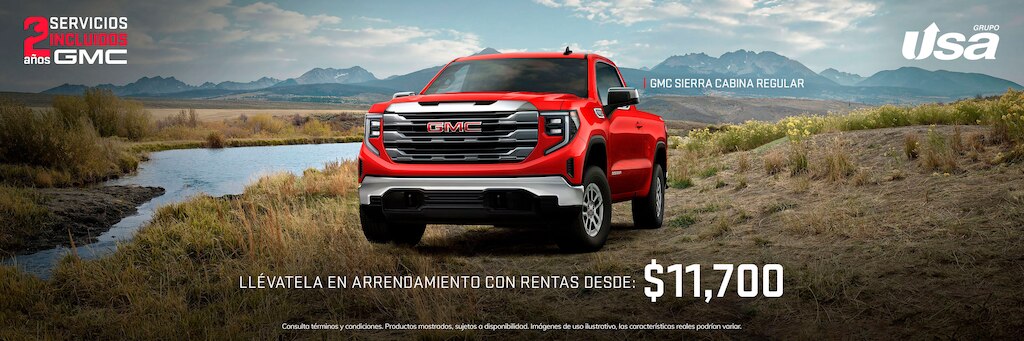 GMC