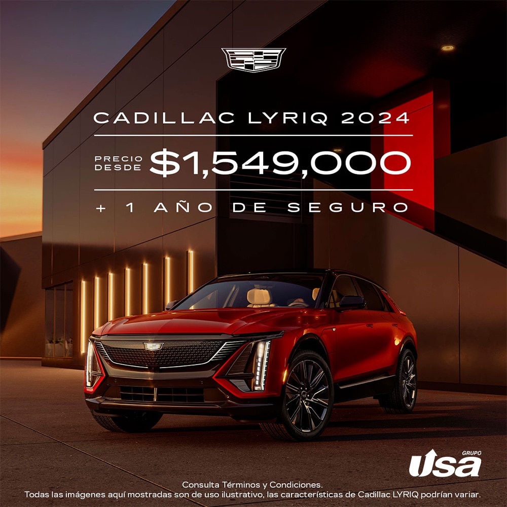 Cadillac
