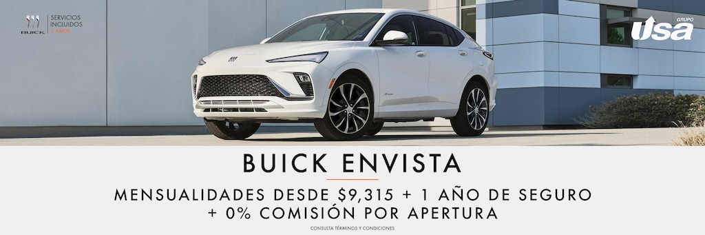 Envista 2025