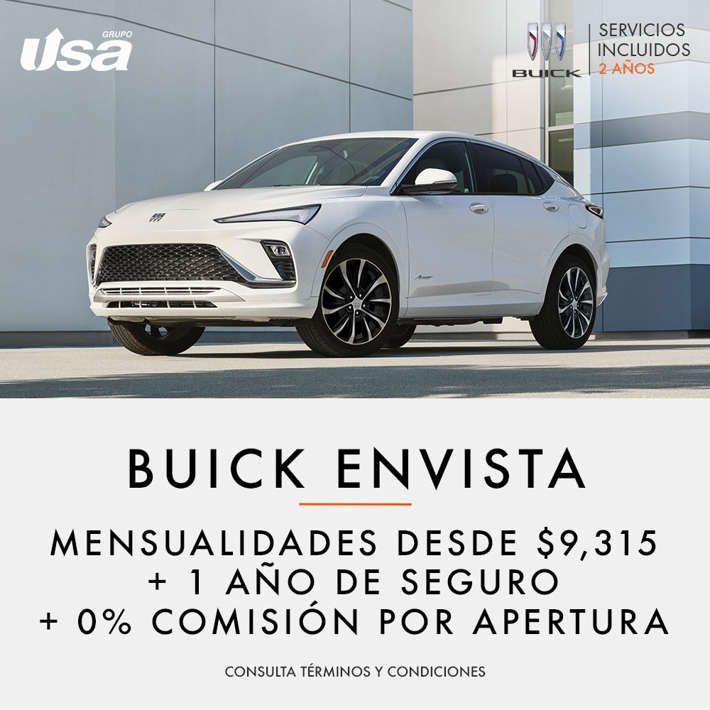 Envista 2025