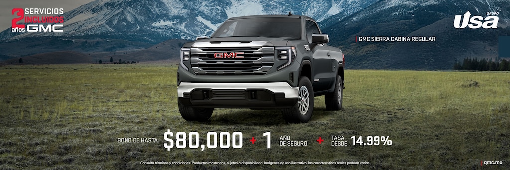 GMC