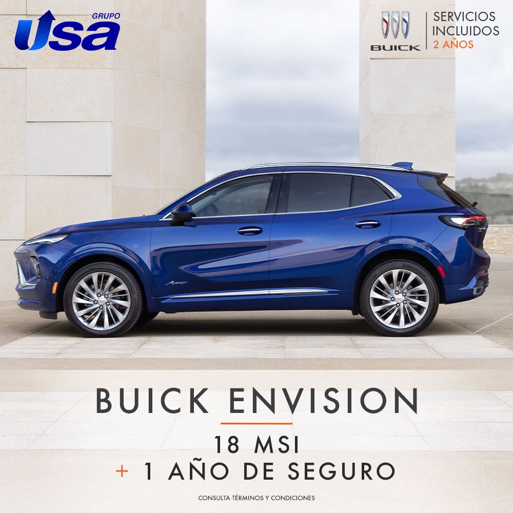 BUICK
