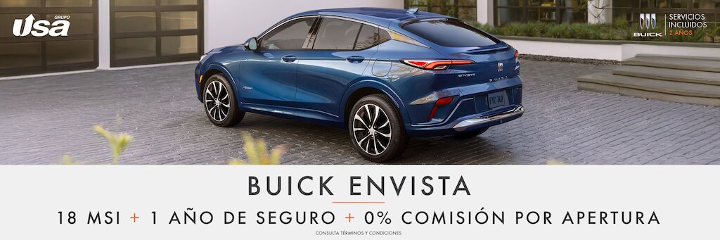 Envista 2025