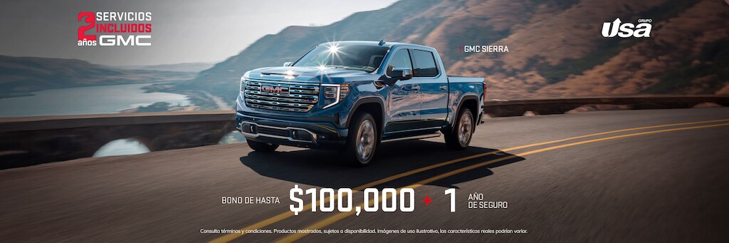GMC
