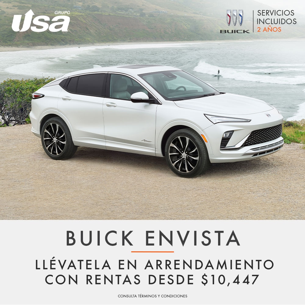 Envista 2025