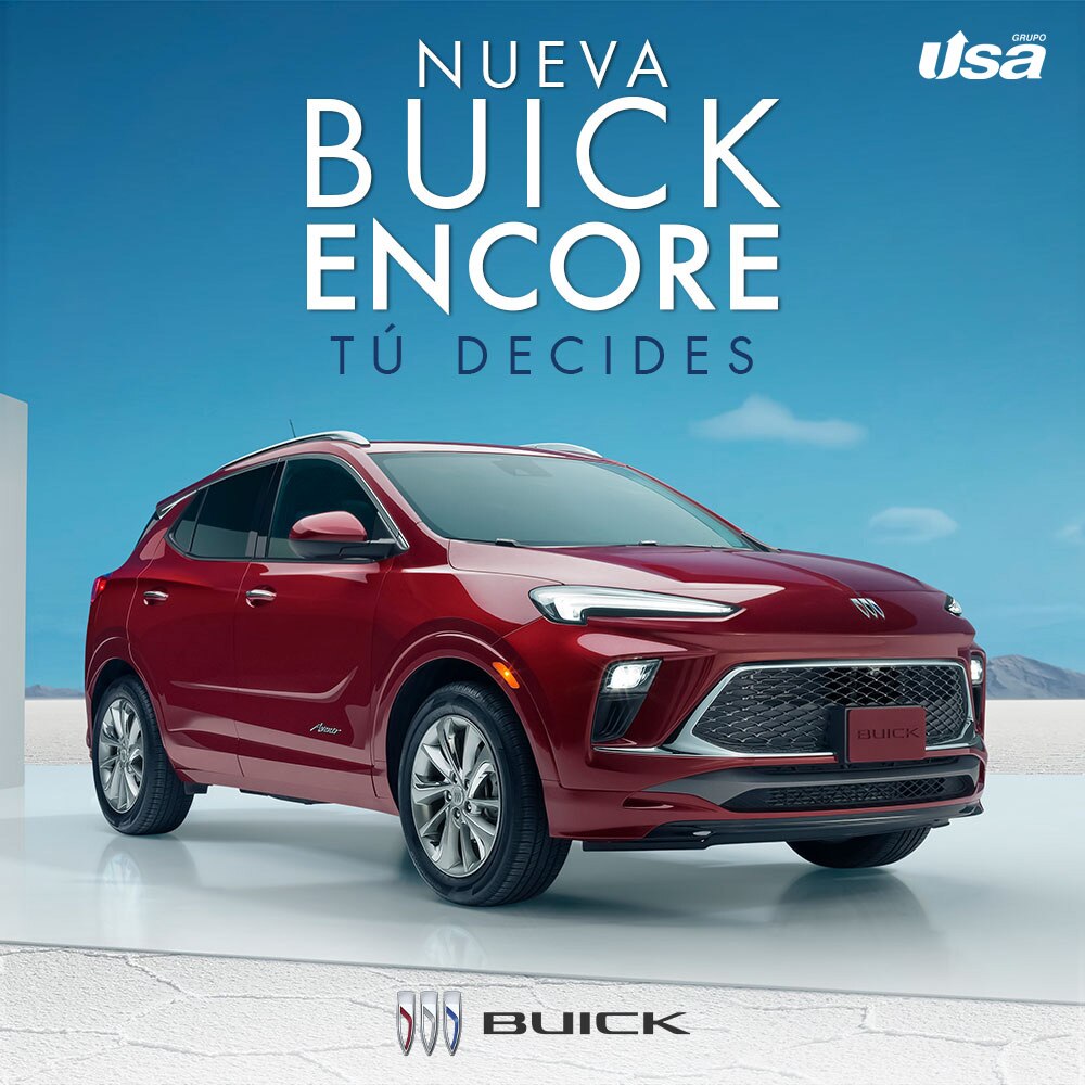 2024 Encore